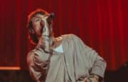Irama apre le porte di casa per il suo concerto all’Arena di Verona