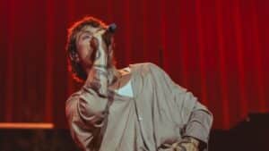 Irama - Arena Verona