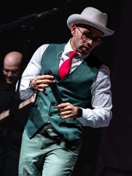 Isekai Stage - Sacrifice - 2