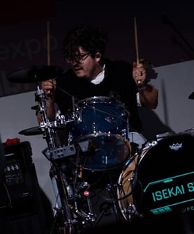 Isekai Stage - Sacrifice - 3