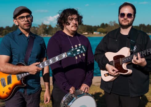 Isekai Stage Introduce Themselves with Emotional Debut single “SACRIFICE”