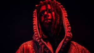 JAZZMI 2025 - lineup - programma - Flying Lotus