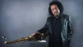 Addio a James Senese, il sax funky che ha unito Napoli con gli Stati Uniti