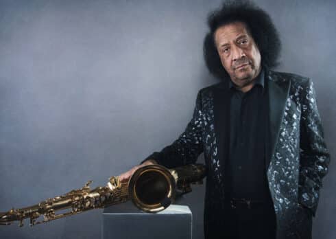 Addio a James Senese, il sax funky che ha unito Napoli con gli Stati Uniti