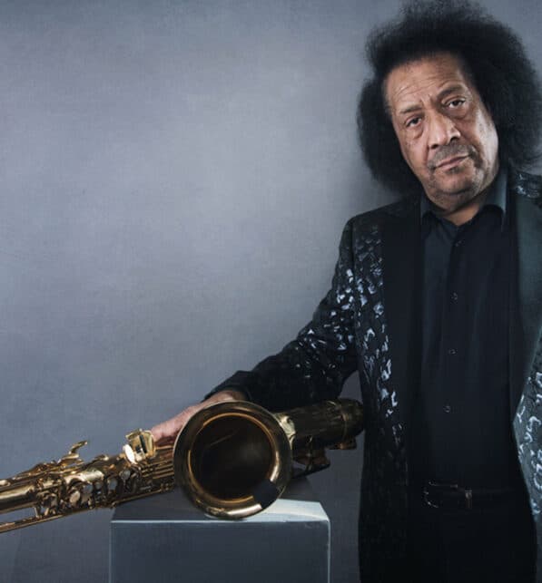 Addio a James Senese, il sax funky che ha unito Napoli con gli Stati Uniti