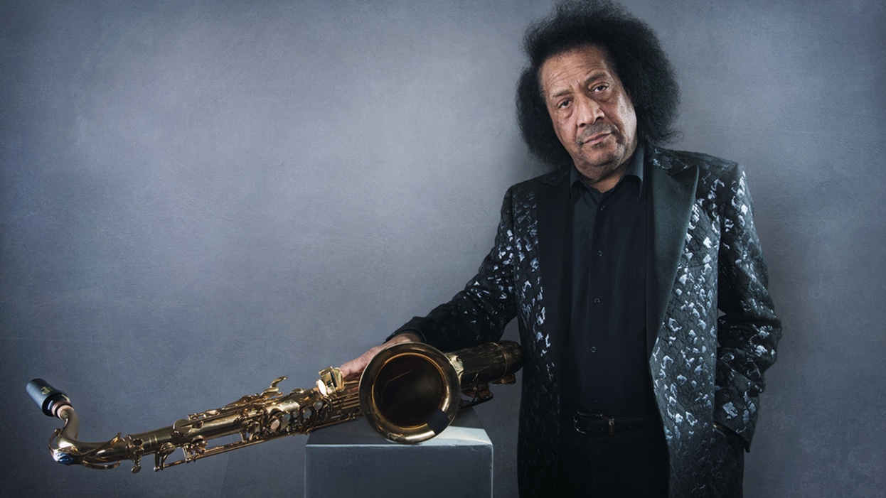 Addio a James Senese, il sax funky che ha unito Napoli con gli Stati Uniti