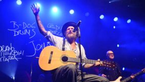 Una line-up di gran qualità e impegno sentito: questo è stato Venezia Sounds