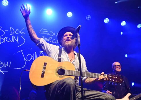 Una line-up di gran qualità e impegno sentito: questo è stato Venezia Sounds