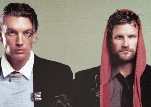 Lany: annunciato un concerto a Milano nel 2026