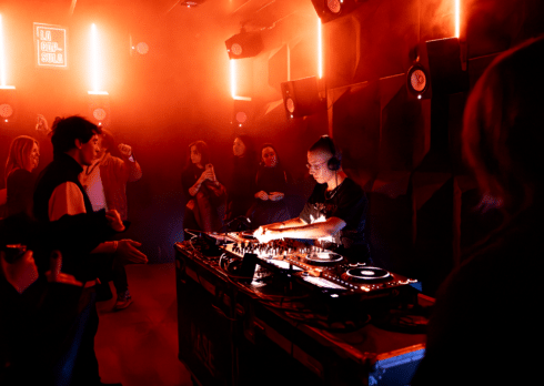 Linecheck 2025, ecco il programma del festival