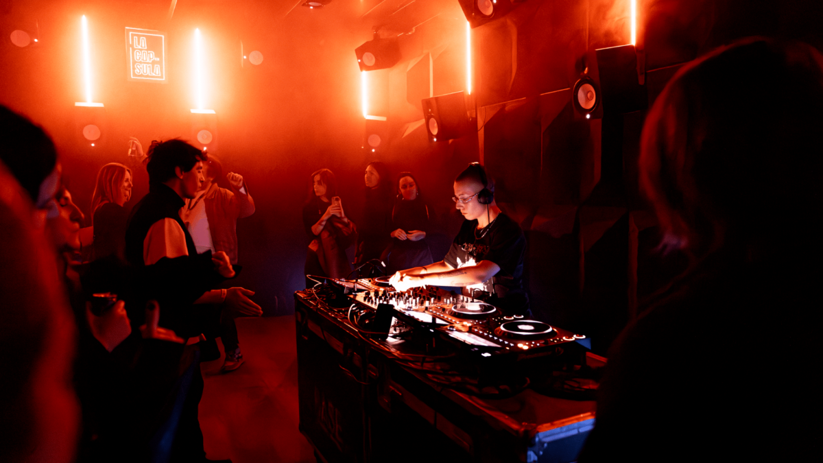 Linecheck 2025, ecco il programma del festival