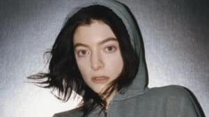 Lorde - concerto Milano 2026 - Unaltrofestival - foto di Thistle Brown