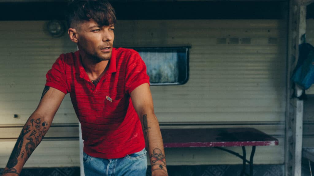 Louis Tomlinson: due concerti in Italia nel 2026