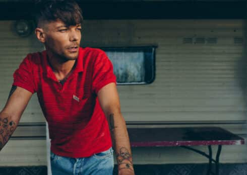Louis Tomlinson: due concerti in Italia nel 2026
