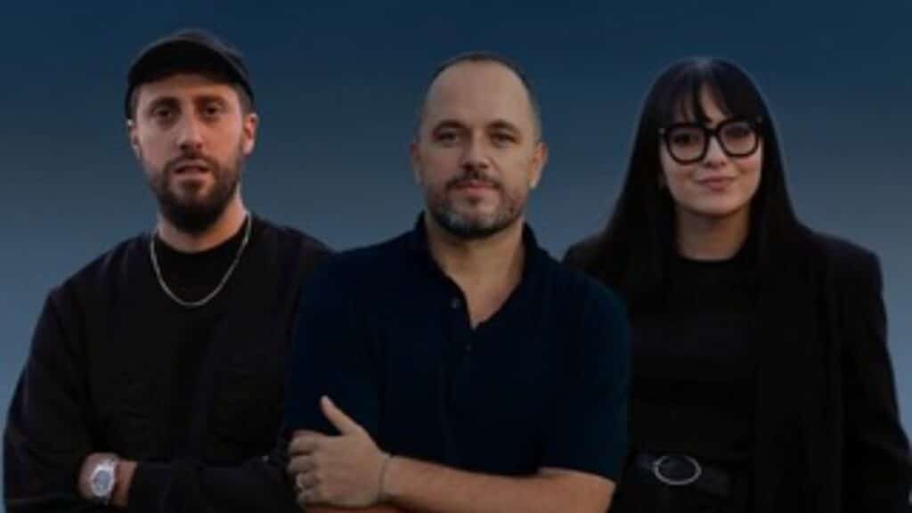 Warner Music Italy annuncia le label Warner Records Italy e Atlantic Records Italy