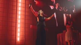 Marco Mengoni all’Unipol Forum porta il potere di (ri)scoprirsi umani