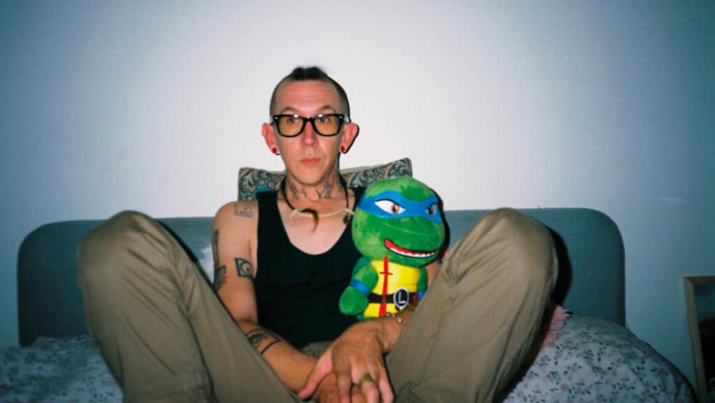 Micah P. Hinson racconta “The Tomorrow Man” traccia per traccia