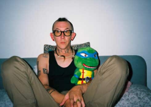 Micah P. Hinson racconta “The Tomorrow Man” traccia per traccia