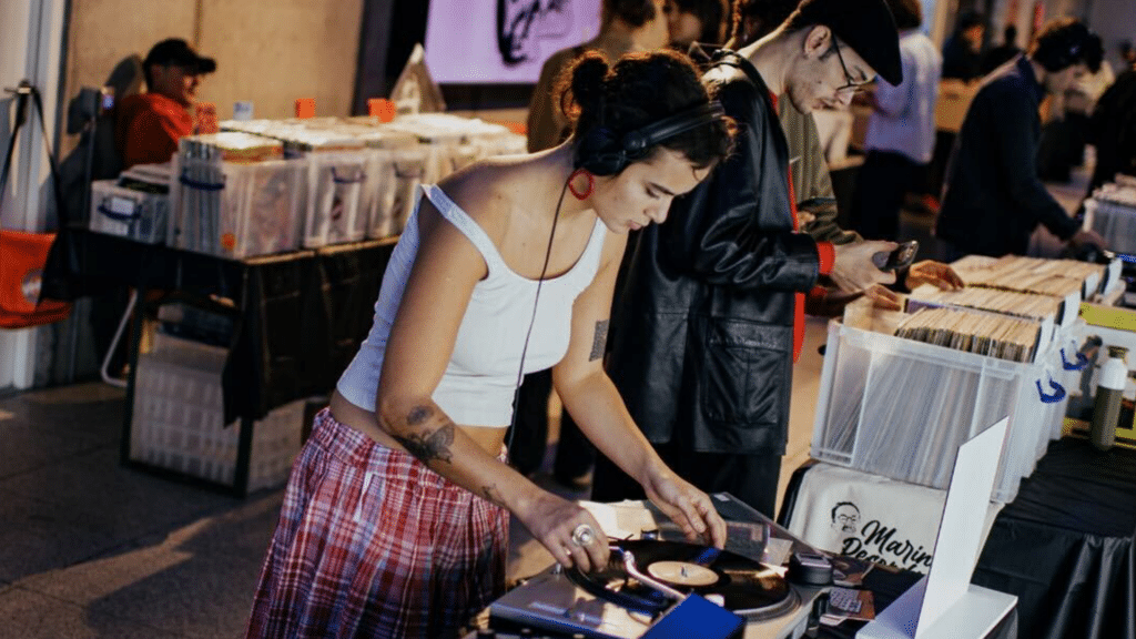 Milano Record Fair, torna la mostra dedicata al vinile