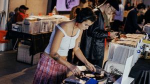 Milano Record Fair