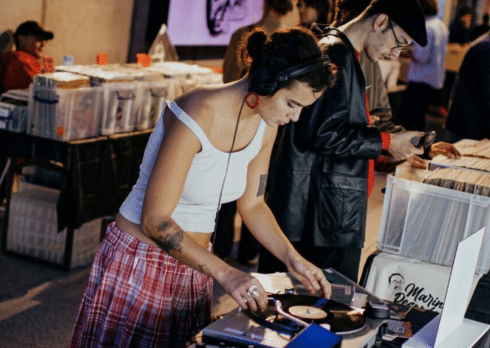 Milano Record Fair, torna la mostra dedicata al vinile