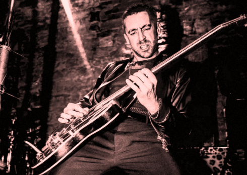 Miles Kane farà due concerti in Italia nel 2026