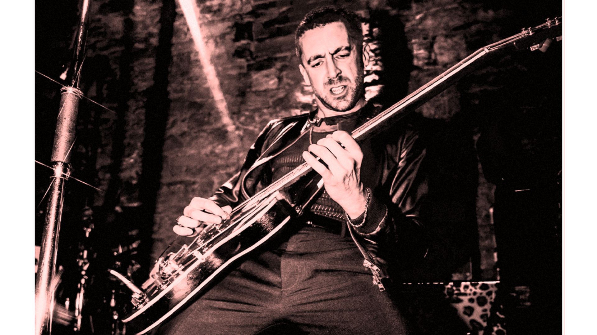 Miles Kane farà due concerti in Italia nel 2026