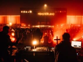 Il Monsterland 2025 annuncia la lineup (c’è anche Fabri Fibra)
