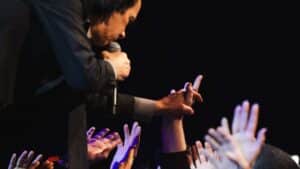 Nick Cave & The Bad Seeds