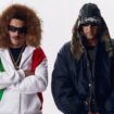 Papa V e Night Skinny, “Latte in polvere” è il nuovo EP