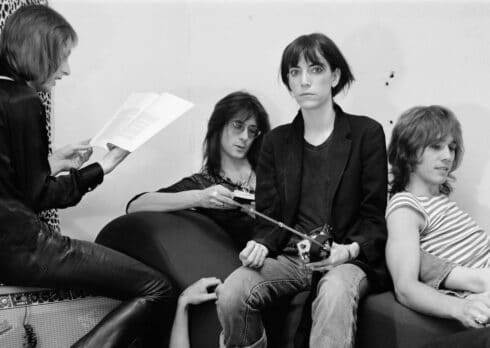 “Horses” di Patti Smith compie 50 anni: le 5 cose da sapere