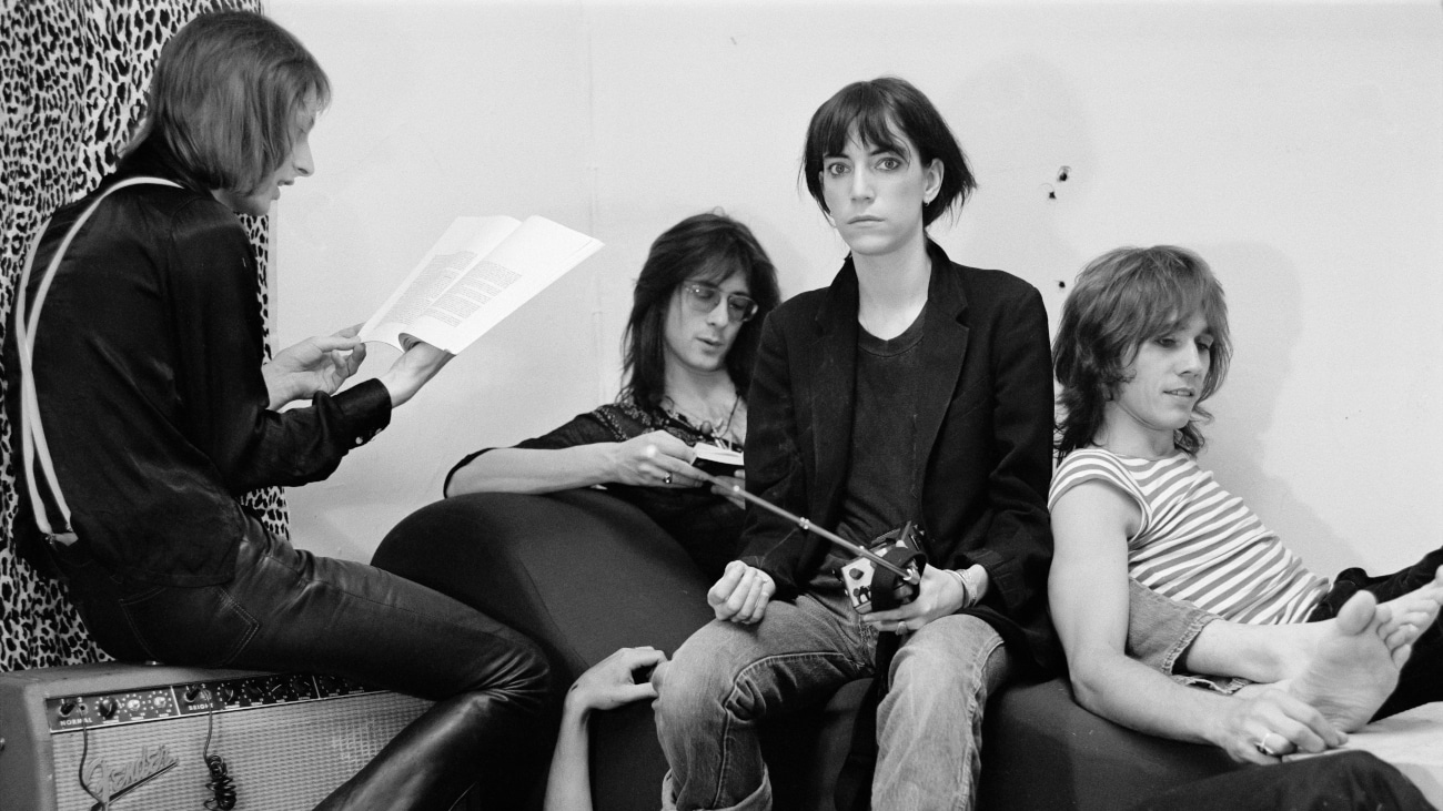 “Horses” di Patti Smith compie 50 anni: le 5 cose da sapere