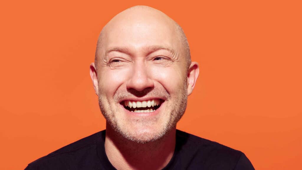 “The Essence”, il ritorno all’essenza di Paul Kalkbrenner