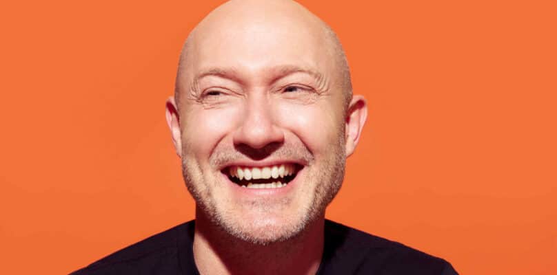“The Essence”, il ritorno all’essenza di Paul Kalkbrenner
