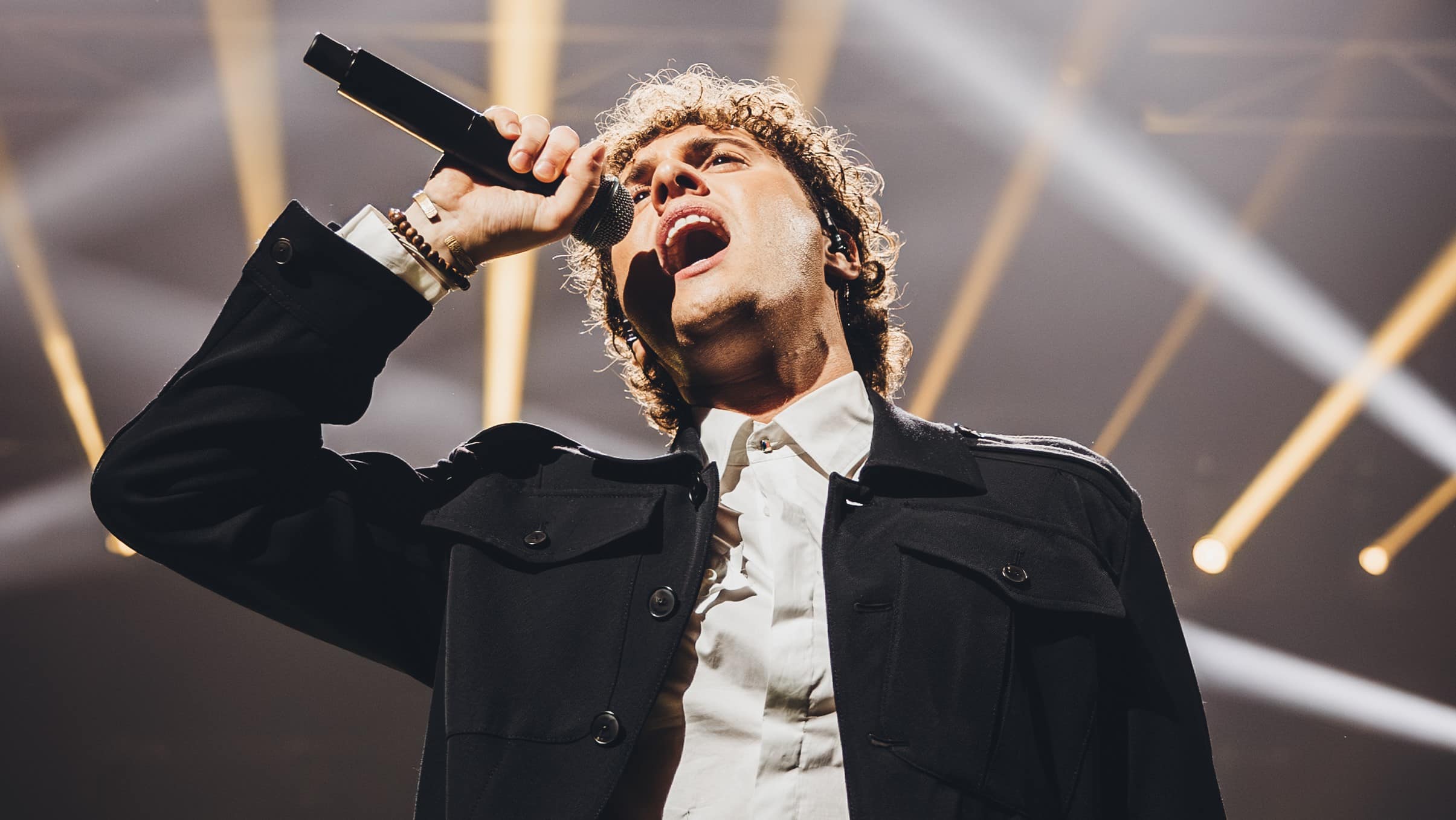 A X Factor 2025 sono tutti fin “troppo” bravi: il secondo live