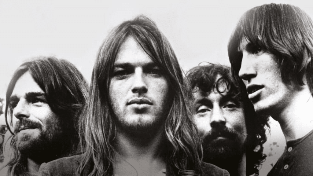Dear Pink Floyd Experience: ecco di cosa si tratta