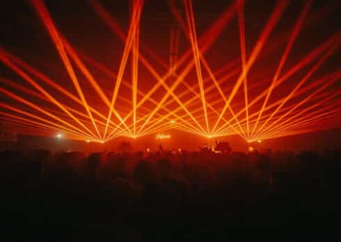 Il festival Polifonic presenta “City Echoes” 