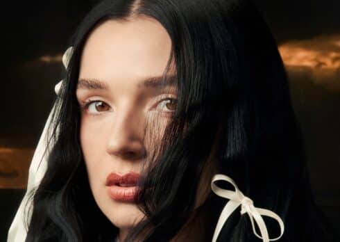 Poppy farà un concerto a Milano nel 2026