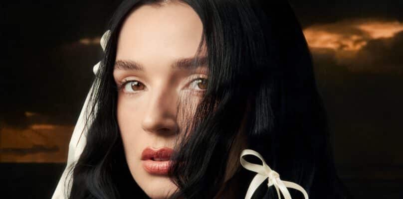 Poppy farà un concerto a Milano nel 2026