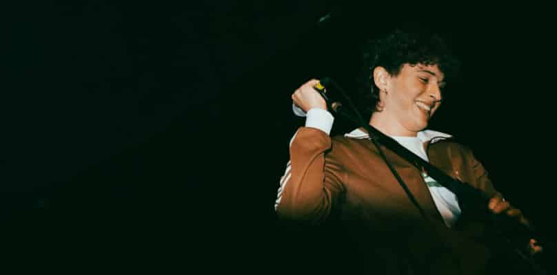 Alla scoperta di RNG, vincitore del contest “Play With Music”