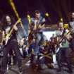 Rockin’1000 debutta negli Stati Uniti nel 2026
