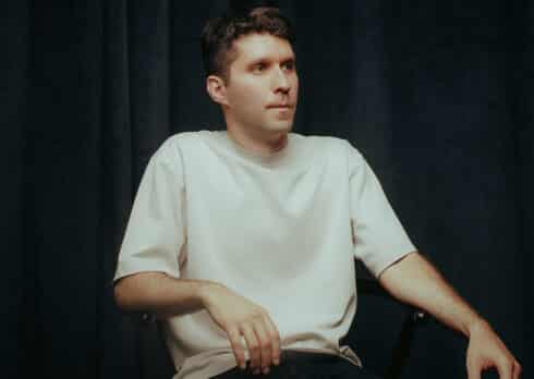 “aimless mystics”: Ross Mintzer’s Meditative Leap Into Music Without Destination