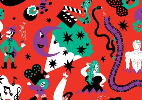 È in arrivo la prima edizione di SLAM, il festival targato CAM Sugar e Triennale Milano 