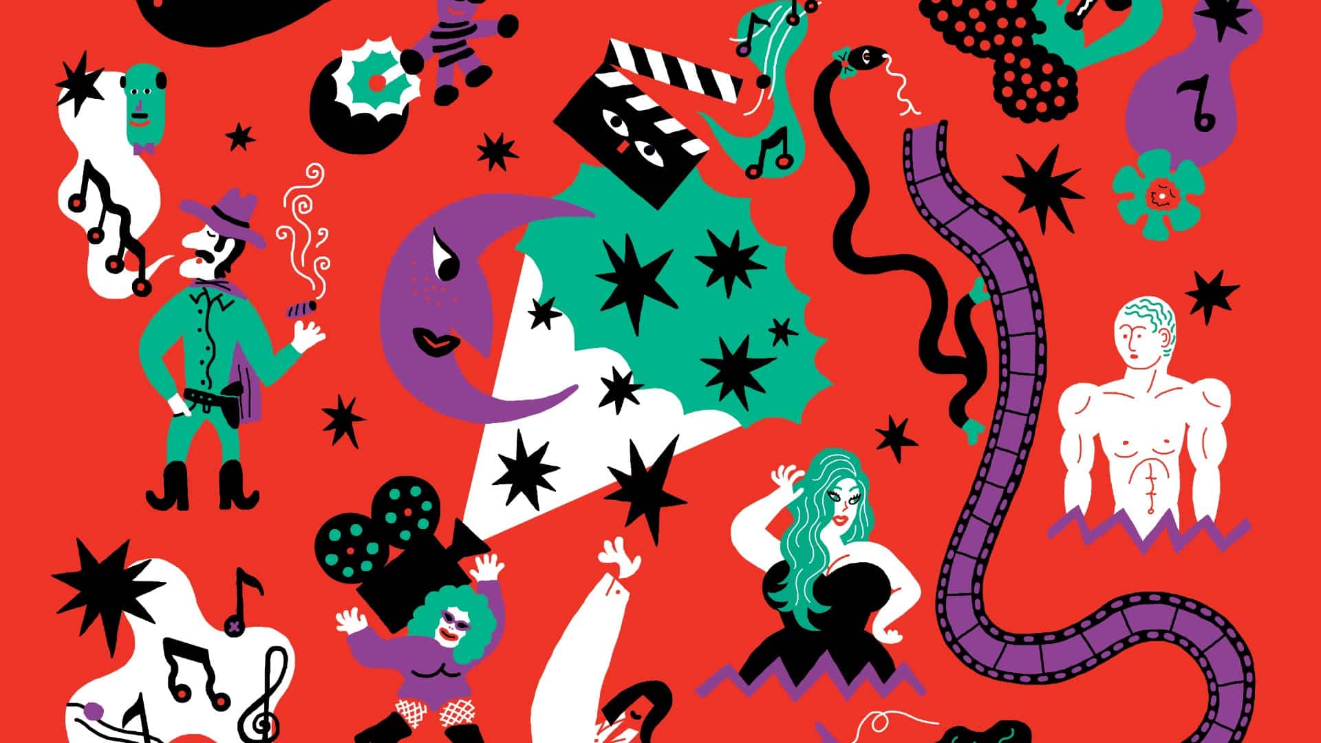 È in arrivo la prima edizione di SLAM, il festival targato CAM Sugar e Triennale Milano 