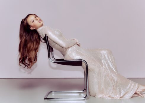 Sarah Toscano su “Met Gala”: «In questo album ho voluto giocare»