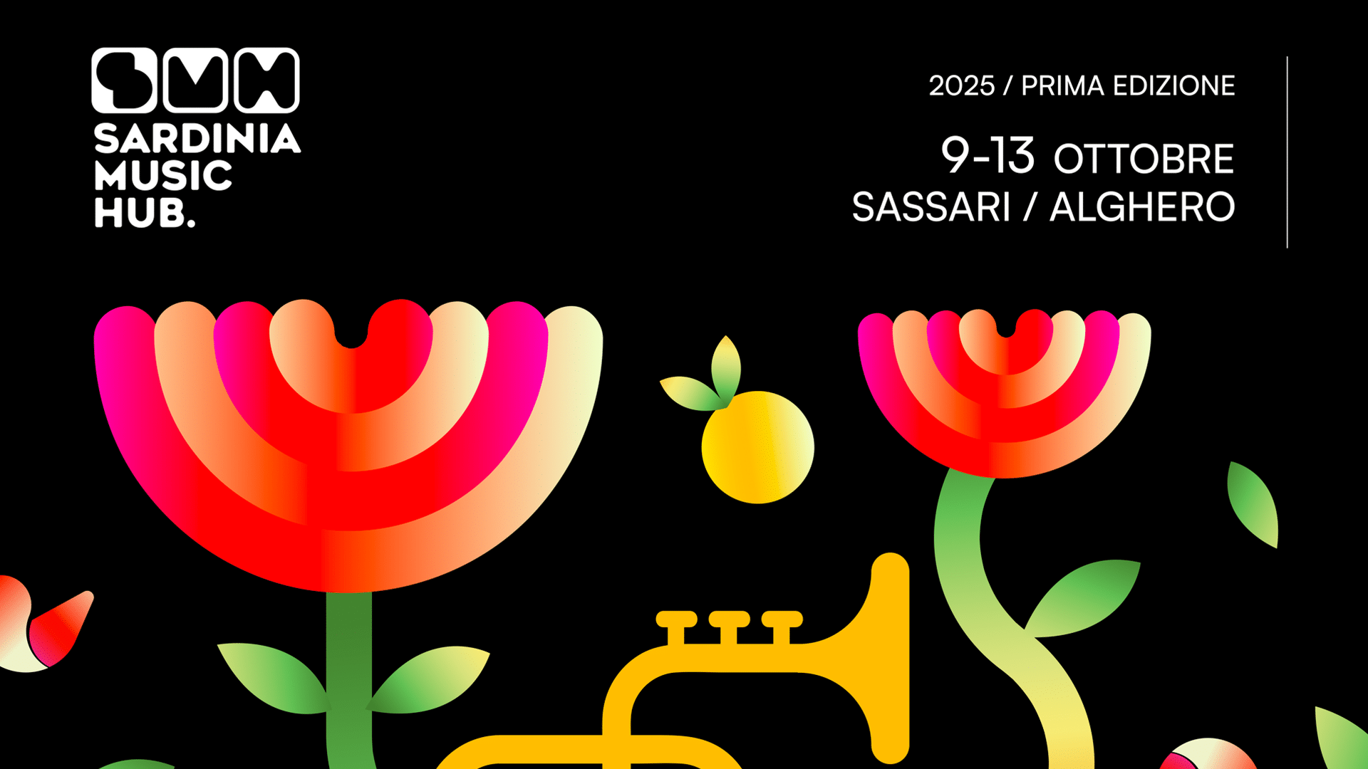 Al via la prima edizione del Sardinia Music Hub