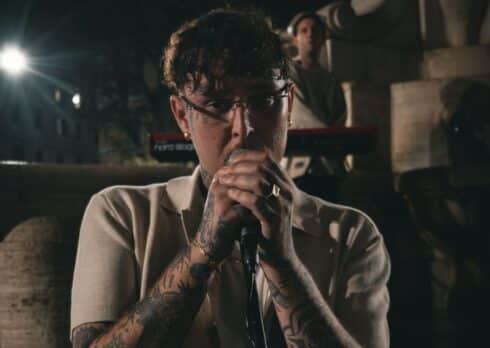 Side Baby: «“Medicine” nasce da esperienze passate, ma parla a chiunque viva momenti difficili»