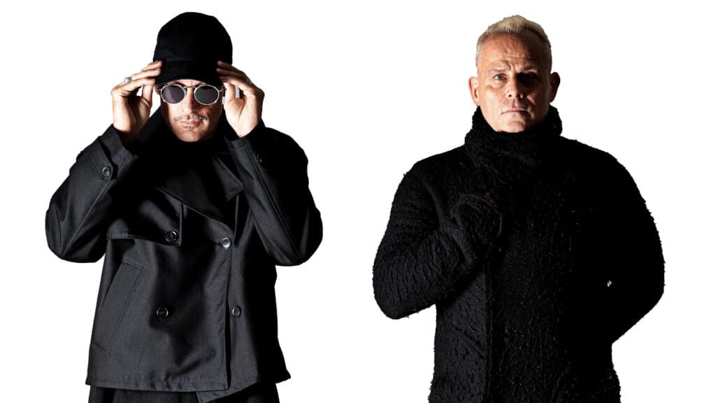 “Psycho Killer”, arriva il remix ufficiale firmato The Cube Guys