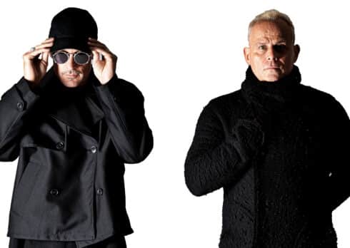 “Psycho Killer”, arriva il remix ufficiale firmato The Cube Guys