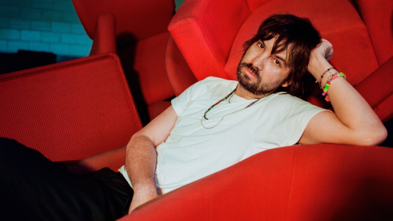 “Deadbeat” dei Tame Impala ci fa ballare sulla malinconia